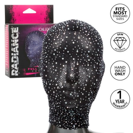 (image for) Radiance™ Full Hood Cover