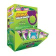 (image for) Grab-n-Go Atomic Sugar Grinders 24pc