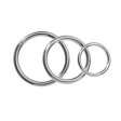 (image for) Metal Ring Set - 3 pc 1.25/1.75/2"