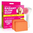 (image for) Glow Kojic Acid Brightening Soap