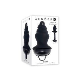 TESTER - Gender-X Echo *