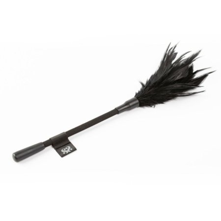 (image for) SEI MIO Tickled Kink - Soft Mini Feather