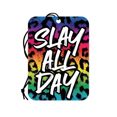 (image for) Slay All Day Air Freshner