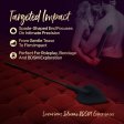 (image for) Temptasia Ardor - Silicone Spade Crop - Black
