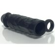 (image for) Meaty Cock Extender - Black