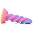 (image for) Moon Rider Glow-InThe-Dark Unicorn Dildo