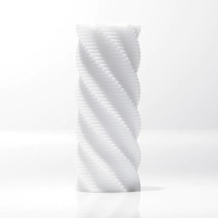 (image for) 3D Spiral Male Masturbator