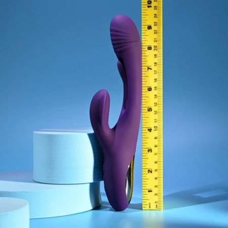 (image for) TESTER - Playboy The Thrill