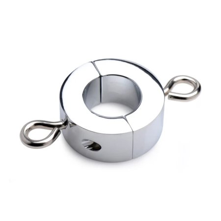 (image for) Ball Strap Metal Ball Stretcher