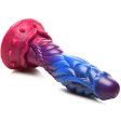 (image for) Intruder Alien Silicone Dildo