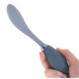 (image for) ? G-Spot Flex 3 - Soft Grey (100% off)