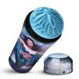 (image for) Maven Mermaid Stroker