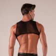 (image for) XS/S - Rebel harness