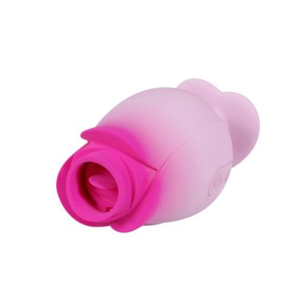 (image for) Aria - Tulip Trance - Pink