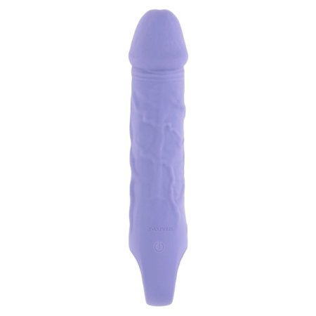 (image for) Evolved Purple Fantasy