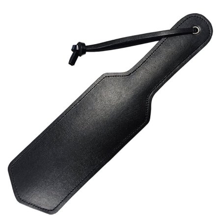 (image for) Leather Pin Prick Paddle