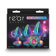(image for) Rear Assets Kit - Multicolor - Heart