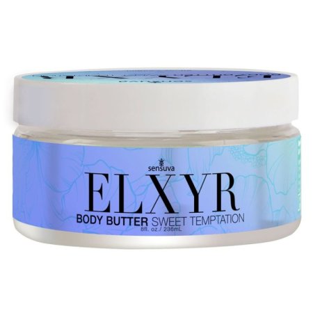 (image for) Body Butter - Sweet Temtpataions 8oz