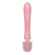 (image for) ? Triple Lover - Pink (100% off)
