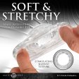 (image for) Ball Stack Ball Stretcher - Clear