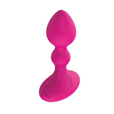 (image for) Lil Rumble with Remote - Pink