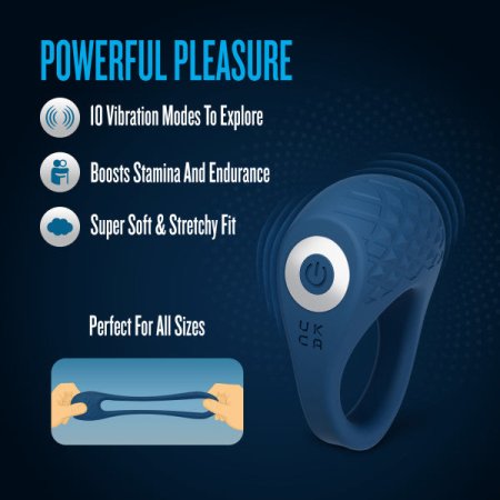 (image for) Performance Plus - Flex Pro - Blue