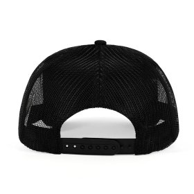GIRLS GIRLS GIRLS Trucker Hat *