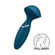 (image for) ? Mini Wand-er Vibe - Blue (100% off)