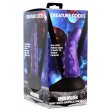 (image for) Orion Invader Veiny Space Alien Silicone