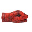 (image for) Serpentine Stroker Silicone - Red