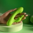 (image for) TESTER - Evolved Brat Bunny