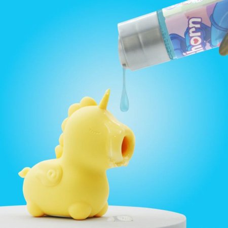 (image for) Unihorn Lubricant - Water Based 4.4oz
