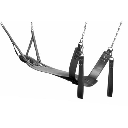 (image for) Extreme Sling