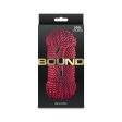 (image for) Bound - 50 ft Rope - Red