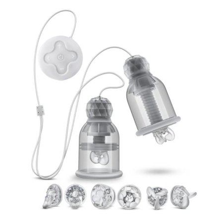 (image for) Temptasia - Titillator