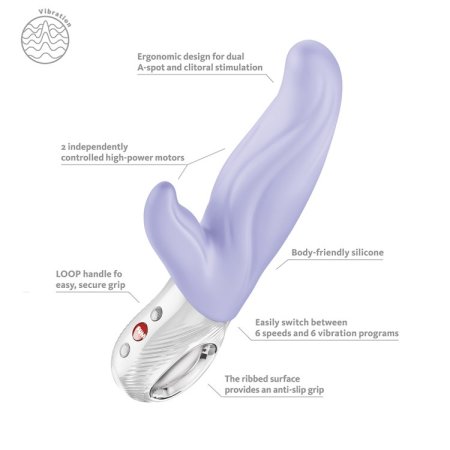 (image for) Lady Bi - Light Purple