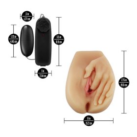 EnLust - Selena - Vibrating Stroker EnLust - Selena - Vibrating Stroker