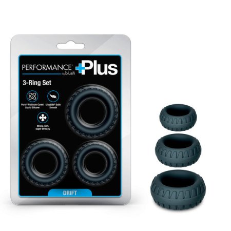 (image for) Performance Plus - Drift