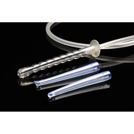 (image for) Enema Syringe With Attachments