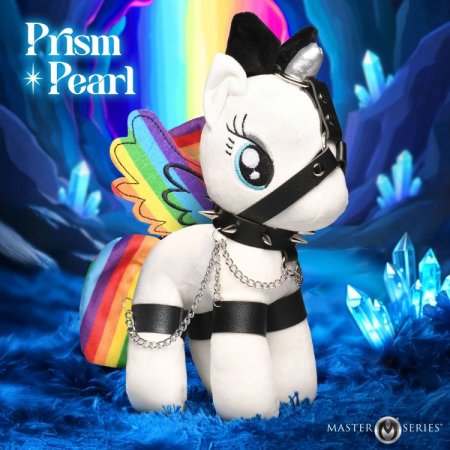 (image for) Prism Pearl Bondage Pony