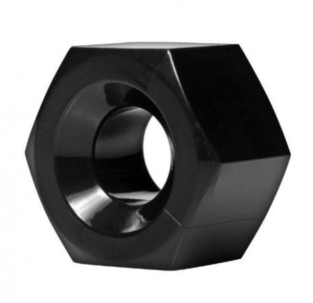 (image for) Hex C Ring + Ball Stretcher