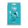 (image for) Sugar Pop Jewel - Teal