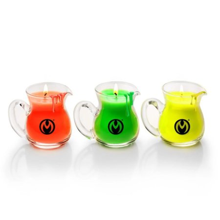 (image for) Blacklight Wax Play Pitchers