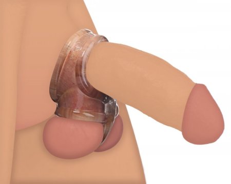 (image for) Annex Super Stretchy Erection Enhancer
