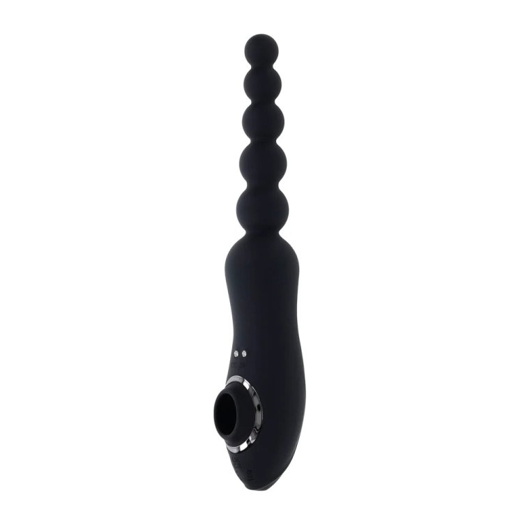 (image for) TESTER - Playboy Let it Bead