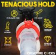 (image for) Beast Mode Silicone Cock Ring