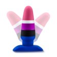 (image for) Avant Pride P5 Fluid