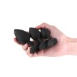 (image for) Renegade - Triple Ace Kit - Black