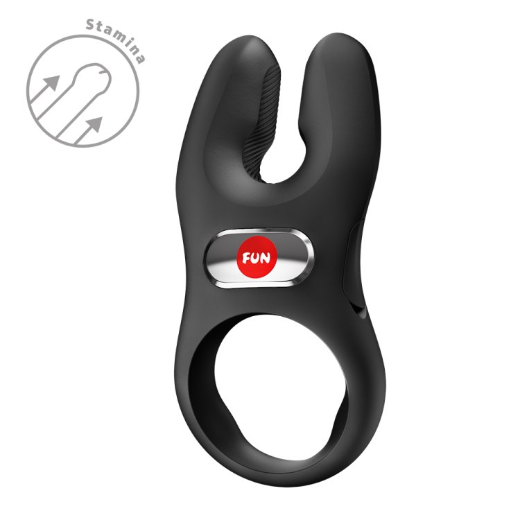 (image for) Nōs XL - Black
