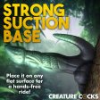 (image for) Dickosaur Dinosaur Silicone Dildo